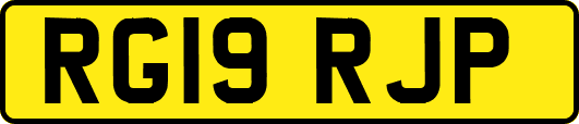 RG19RJP