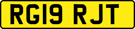 RG19RJT