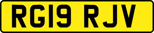 RG19RJV