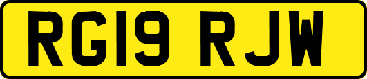 RG19RJW