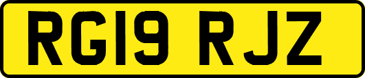 RG19RJZ