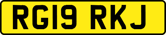 RG19RKJ