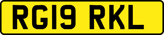 RG19RKL