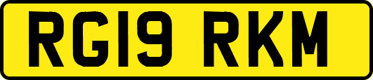 RG19RKM