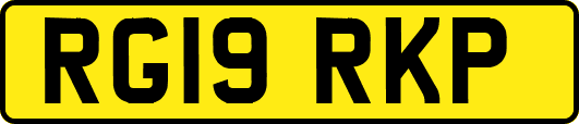 RG19RKP