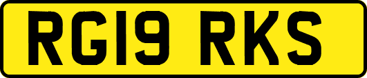 RG19RKS