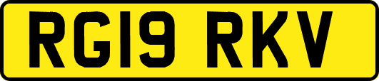 RG19RKV