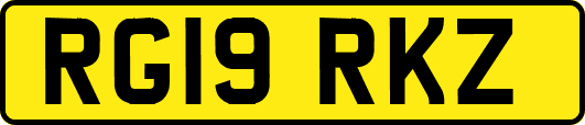 RG19RKZ