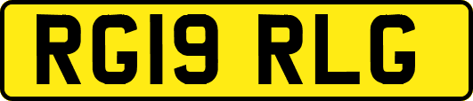 RG19RLG