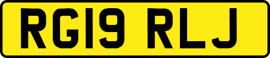 RG19RLJ