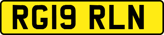 RG19RLN