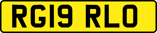 RG19RLO