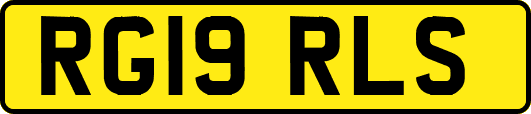 RG19RLS