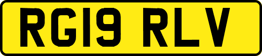 RG19RLV