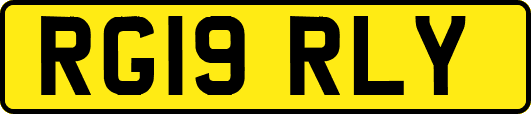 RG19RLY