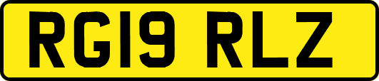 RG19RLZ