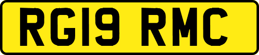 RG19RMC