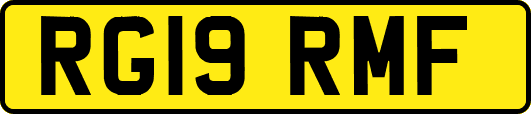 RG19RMF