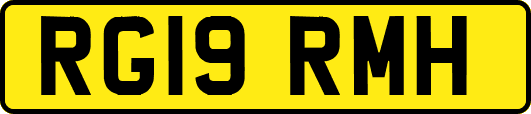 RG19RMH