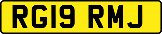 RG19RMJ