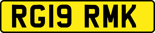 RG19RMK