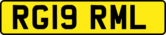 RG19RML