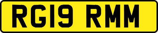 RG19RMM