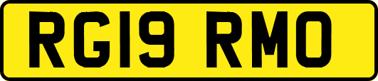 RG19RMO