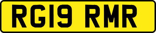 RG19RMR