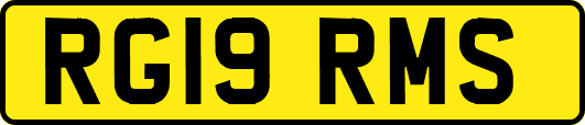 RG19RMS