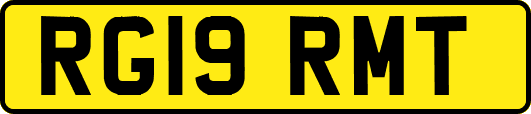 RG19RMT