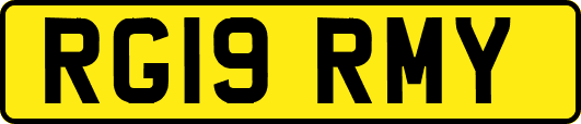 RG19RMY