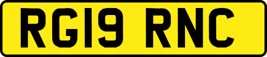 RG19RNC