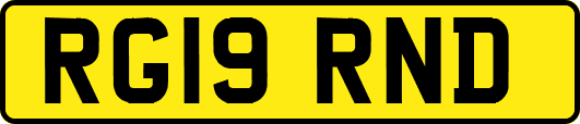 RG19RND