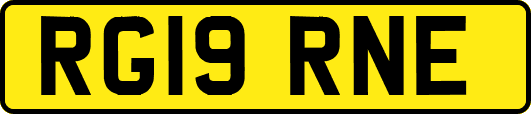 RG19RNE