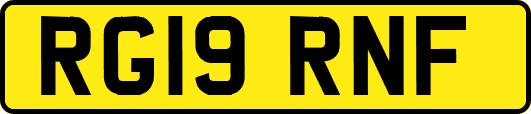 RG19RNF