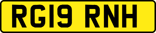 RG19RNH