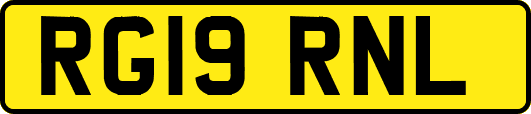 RG19RNL