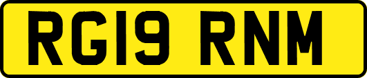 RG19RNM