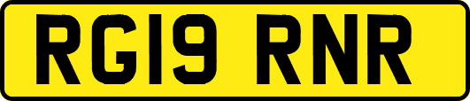RG19RNR