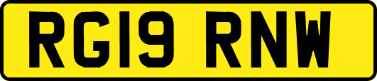 RG19RNW
