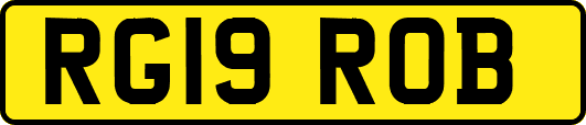 RG19ROB