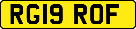 RG19ROF