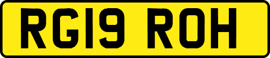 RG19ROH