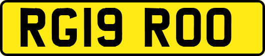 RG19ROO