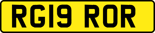 RG19ROR