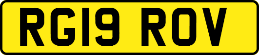 RG19ROV