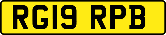 RG19RPB