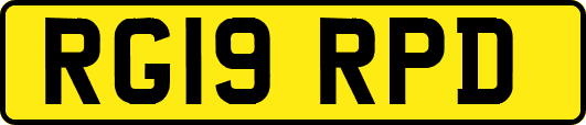 RG19RPD