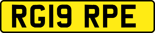 RG19RPE